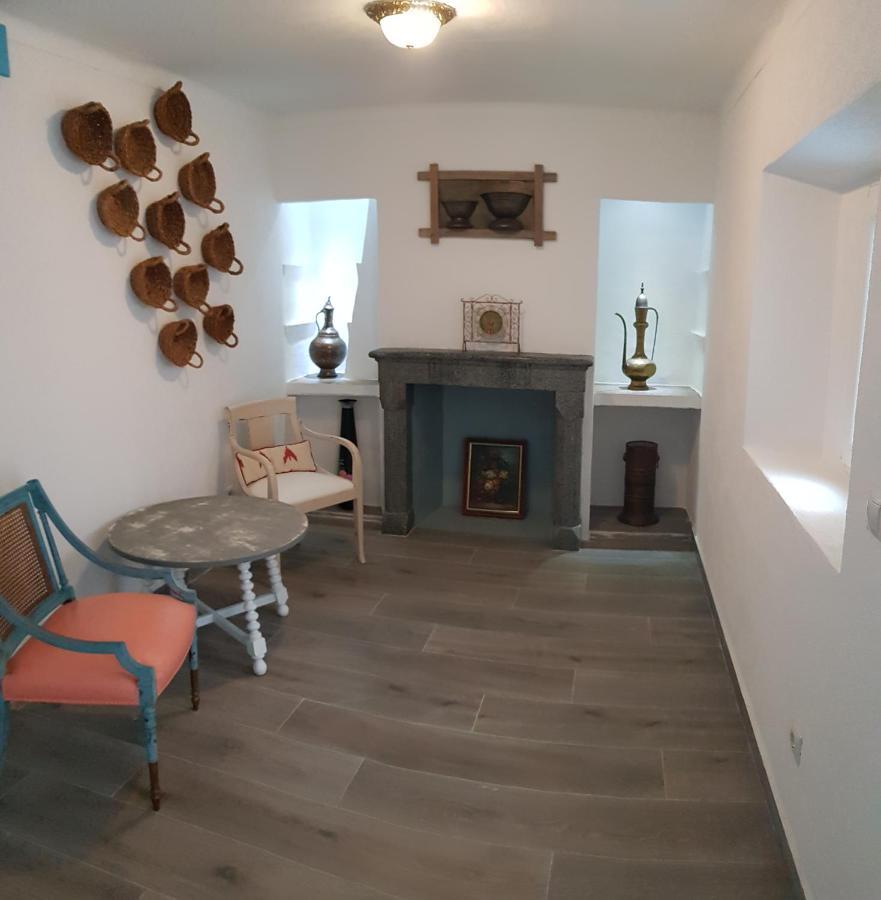 Ferienhaus C'an Angela Artá