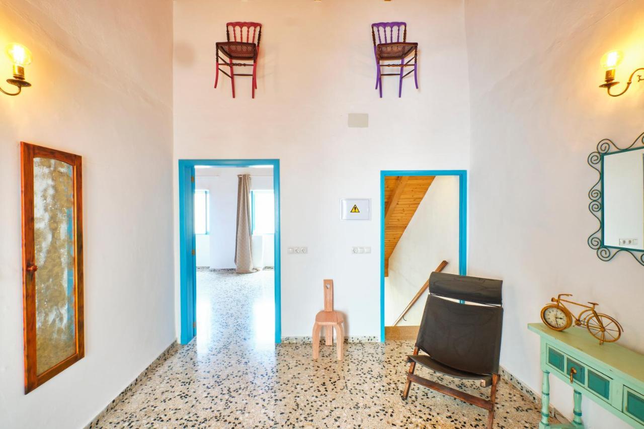 Ferienhaus C'an Angela Artá