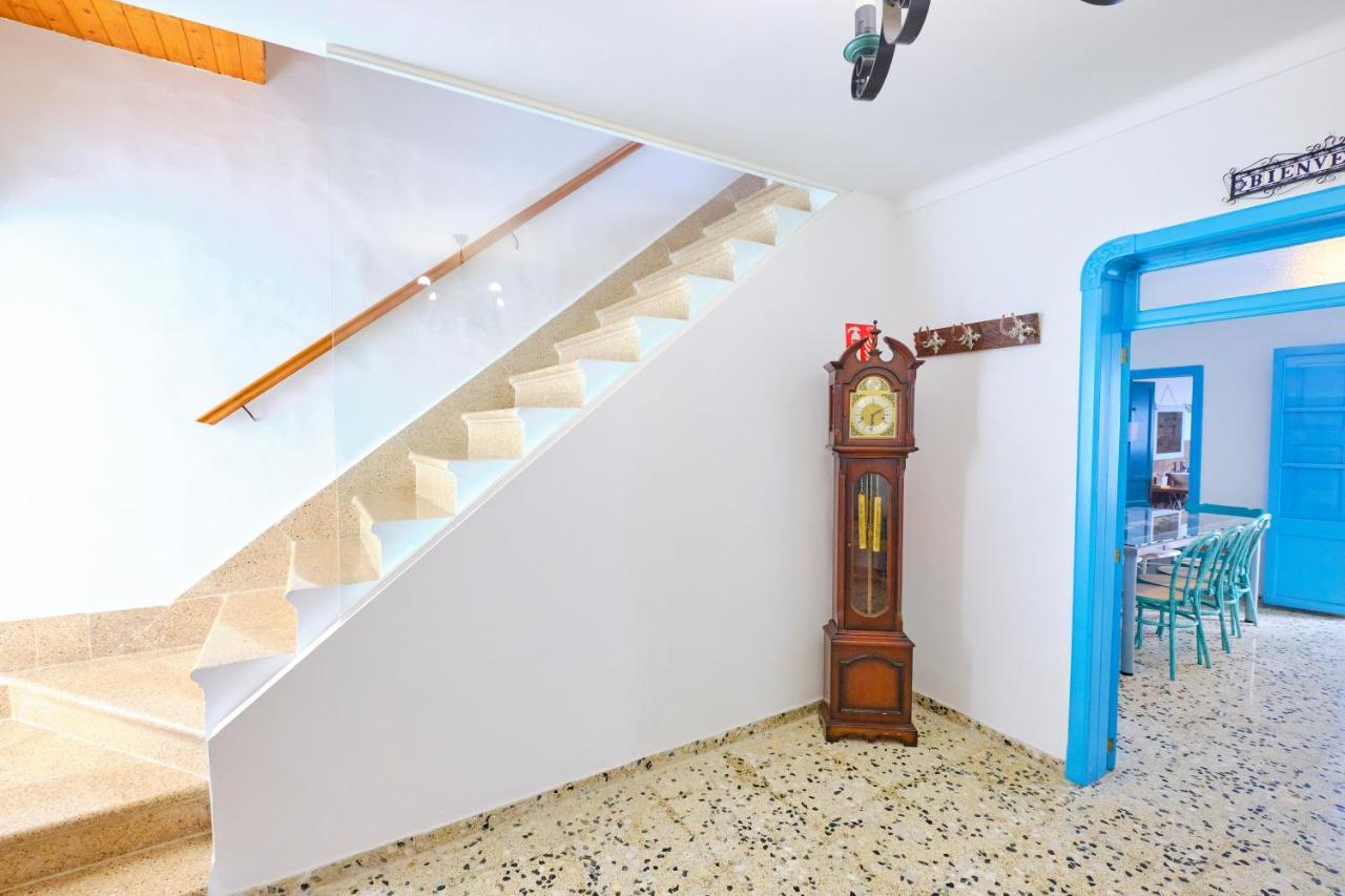 Ferienhaus C'an Angela Artá